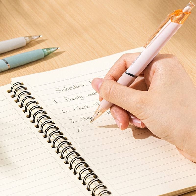 Карандаш автоматический "Linfini", 0.5 мм, ассорти