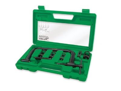 Рассухариватель 30-130мм Toptul JGAI0702