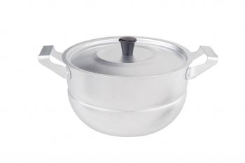 Кастрюля 1,7 л РОССИЯ Демидовский МТ-116