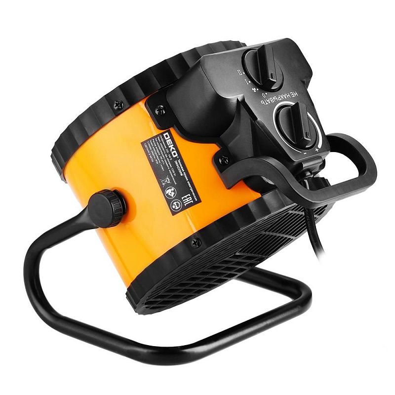 Тепловая пушка DKIH2200W DEKO 081-2048