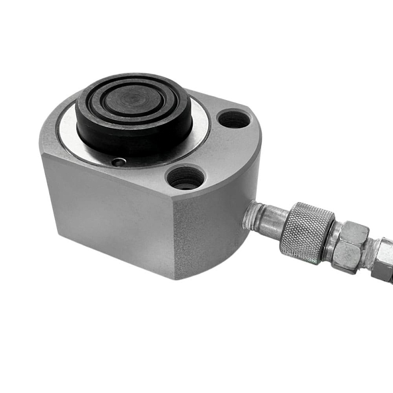 Гидроцилиндр прямого действия 20 т Horex HZ 02.3.005J