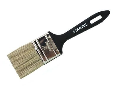 Кисть плоская 1,5"-38 мм STARTUL PROFI ST0103-38