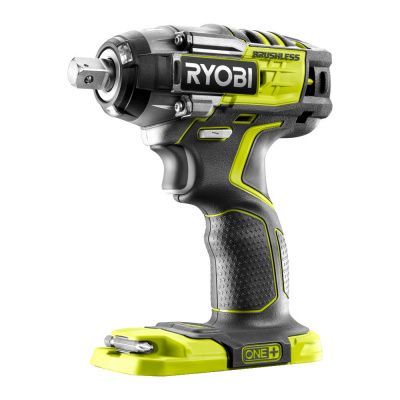 ONE + / Аккумуляторный ударный гайковерт R18IW7-0, без батареи, RYOBI 5133004220