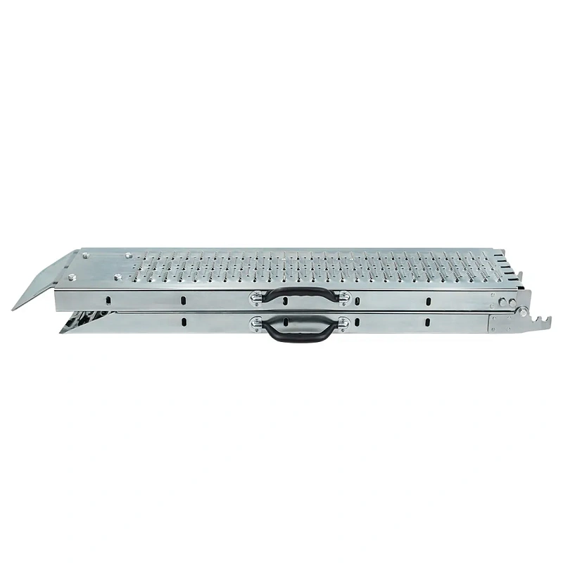 Аппарель металлическая складная Forsage F-ST605895