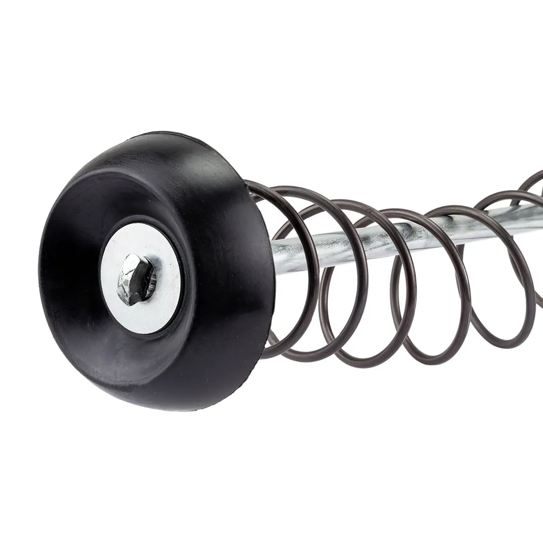 Шприц для нагнетания густой смазки 600 мл FORSTIME FT-78043D MST