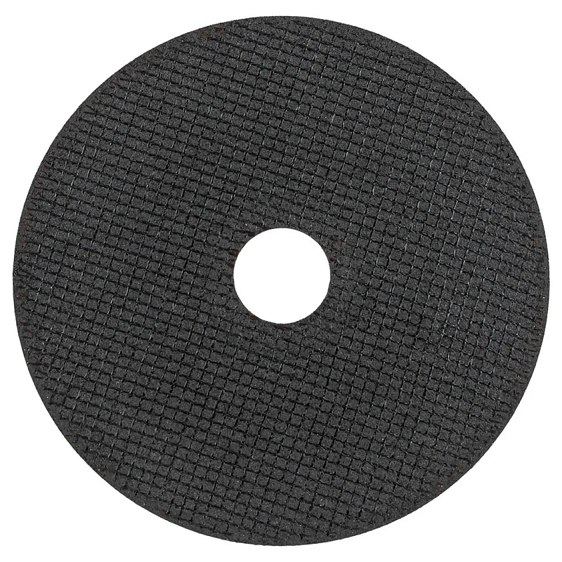 Круг отрезной по металлу+нержавейка 125x1.2x22.2 мм Forsage F-CW505S