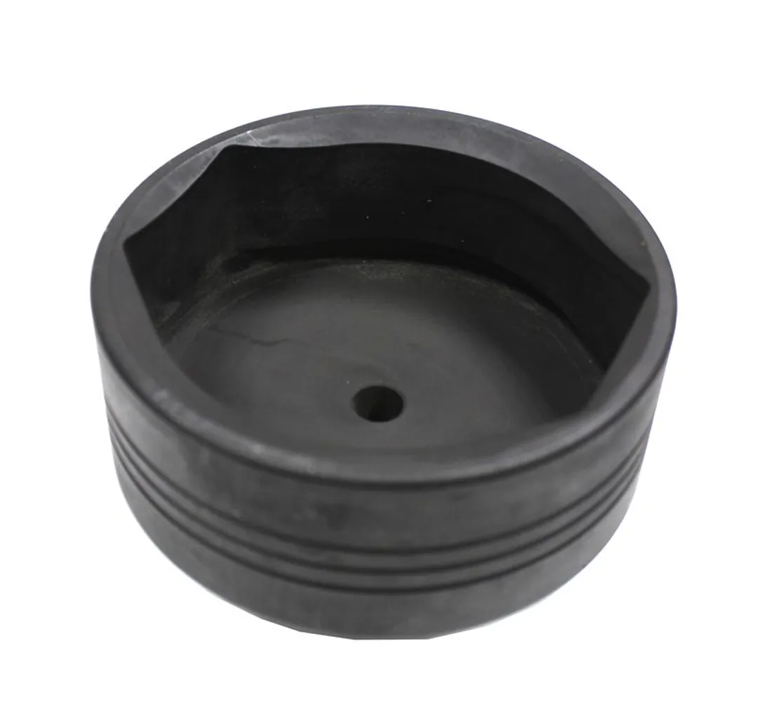 Головка для откручивания крышки ступицы заднего колеса грузовых а/м 111 мм(BPW) Forsage F-1856