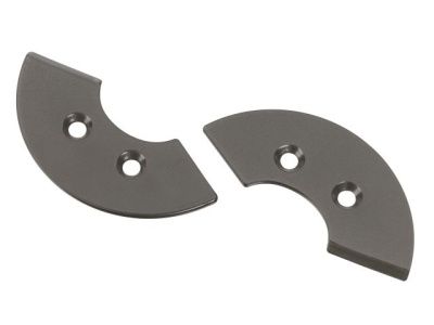Лезвия для бура малые Fiskars 1000637