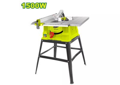 Распиловочный станок DYLLU DTTS1A1500
