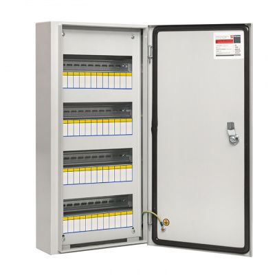 Щит распред, навесной ЩРН-48 (620х310х120) IP54 EKF PROxima mb24-48