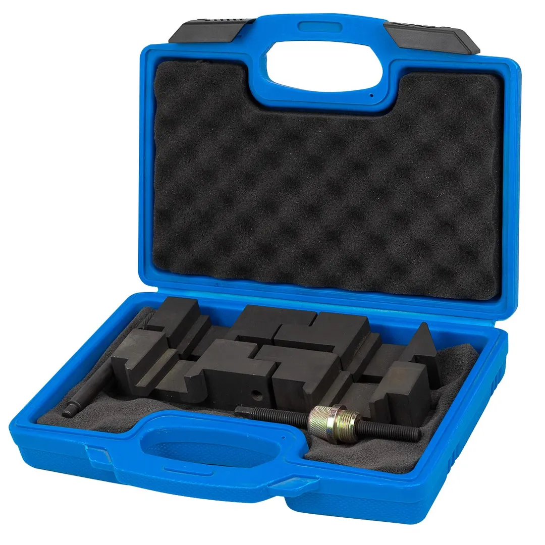 Набор фиксаторов для обслуживания двигателей BMW 4 пр. RockForce RF-9G1214