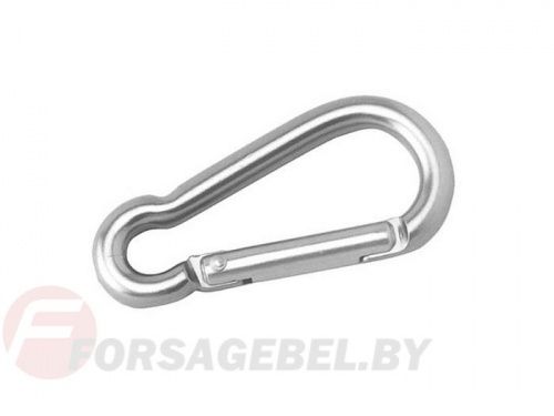 Карабин пожарный DIN 5299 Starfix