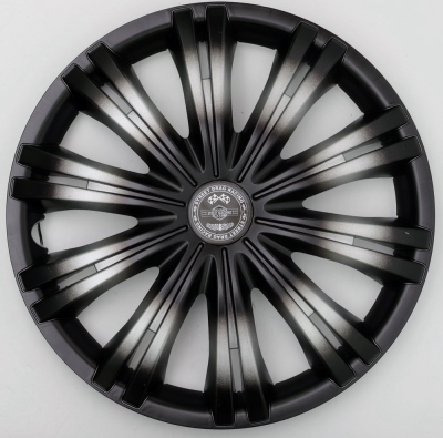 Колпак декоративный автомобильный Гига + 13" (4 шт) Star S13099
