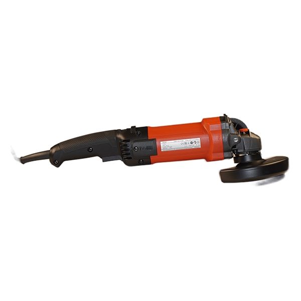 Угловая шлифовальная машина 1100 Вт, 125 мм,5000-12000 об/мин Felisatti FT8211