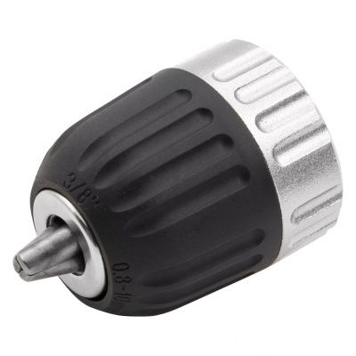 Патрон для дрели БЗП 1-10 мм М12 Matrix 16813