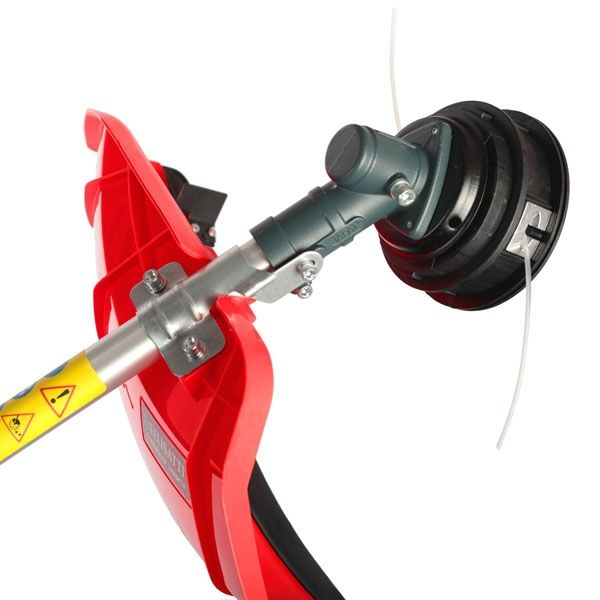 Бензиновый триммер 521 RE (штанга+двигатель) Felisatti FT3112 Felisatti