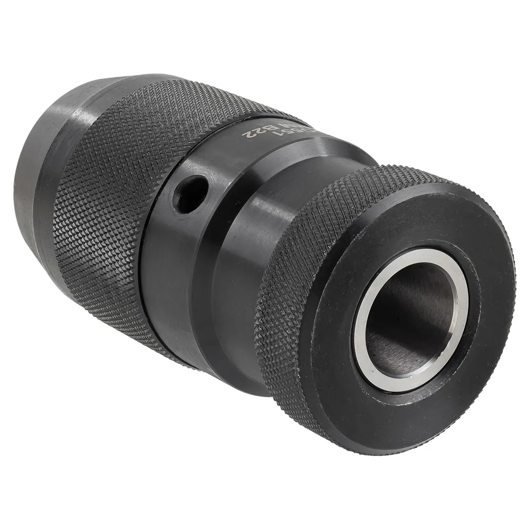 Патрон цанговый для дрели 5-20 мм, B22 Forsage F-G00551