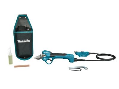 Аккум. секатор LXT, 18.0 В, без акб, ветки до 30 мм Makita DUP180Z