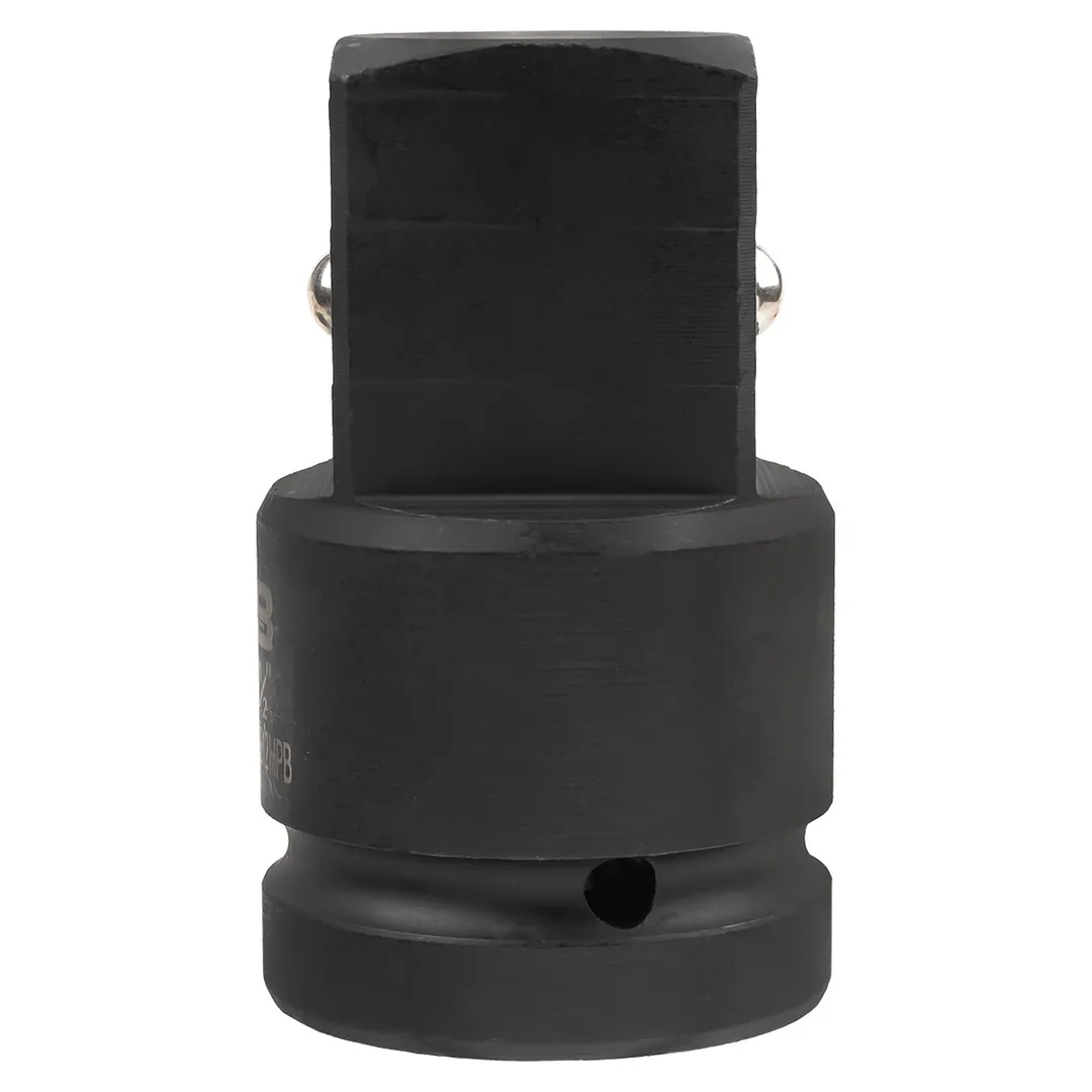 Ударный адаптер для головок 1''(F)х1-1/2''(M) JCB JCB-809812MPB