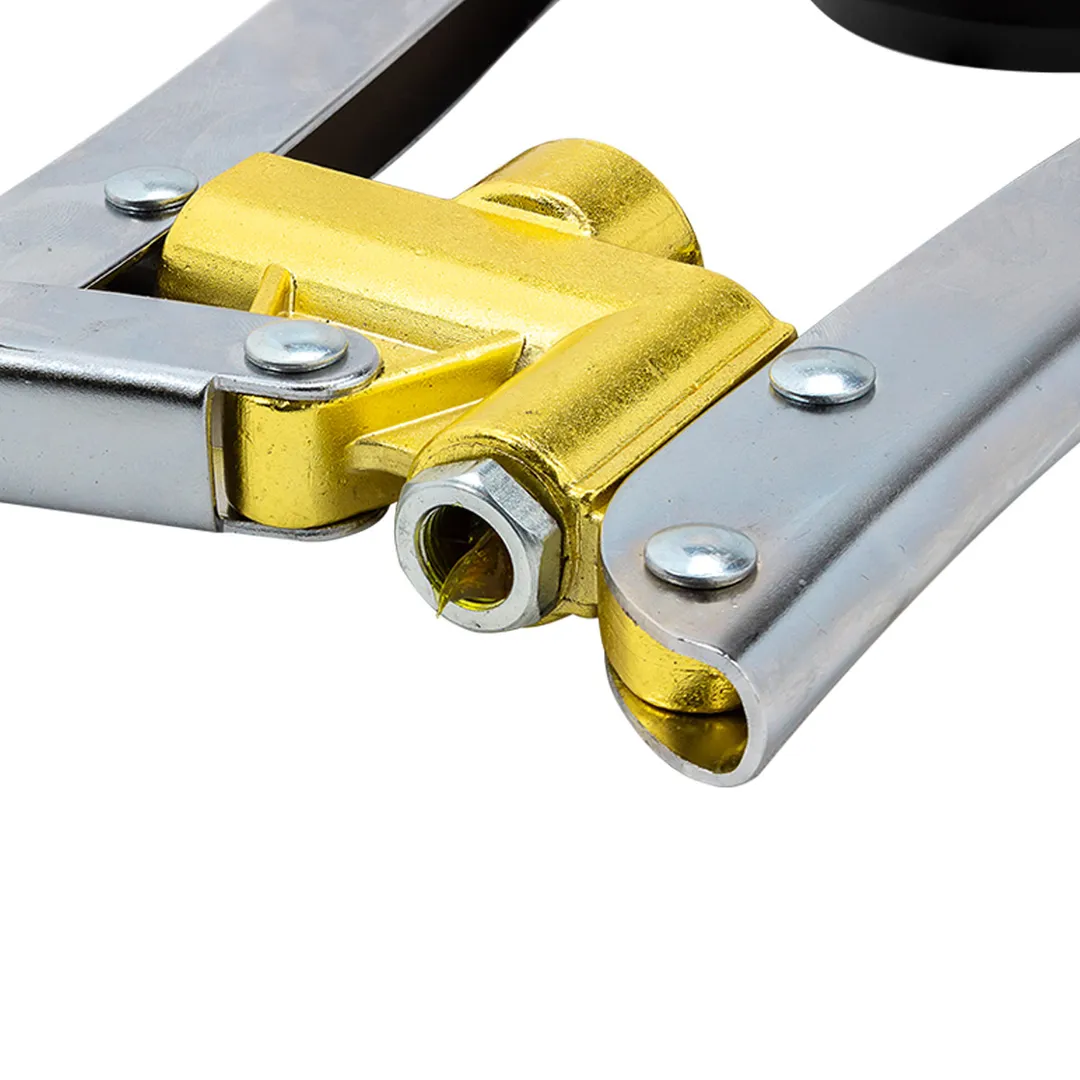 Шприц для нагнетания густой смазки Forsage F-MT53121