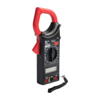 Токовые клещи цифровые M266C EKF Expert In-180702-pc266C