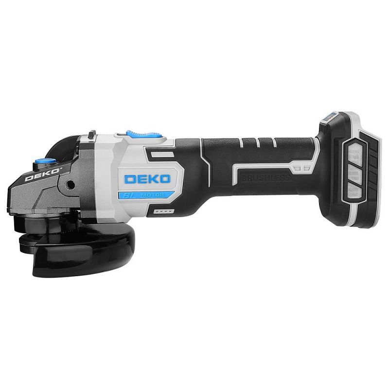 Углошлифмашина DKAG2 DEKO 063-2154