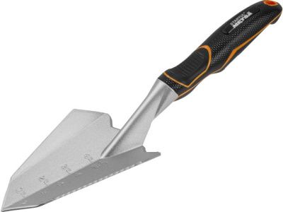 Совок посадочный широкий 35 см STARTUL METSA ST6440-02