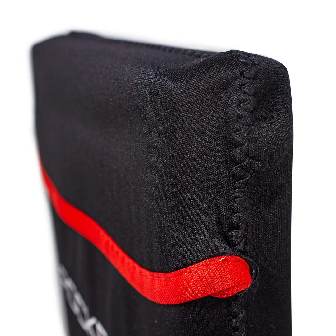 Набор инструментов 38 пр. 1/4'' 6-гр. RockForce RF-2382-5