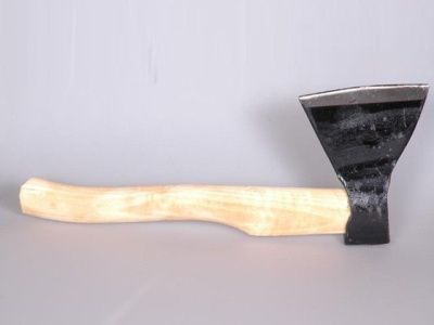 Топор 1,3кг (масса без топорища) А1 в сборе Ижсталь