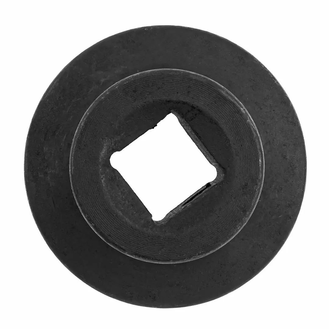 Головка ударная тонкостенная 1/2'', 36 мм (12гр.) JCB JCB-44836TH