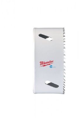 Коронка биметаллическая 102 мм HOLE DOZER Milwaukee 49560213