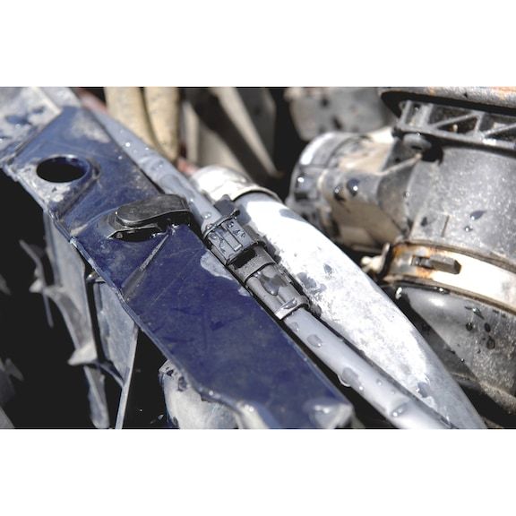 Штекерный разъем WADI мама 3 контакта WÜRTH 05551033