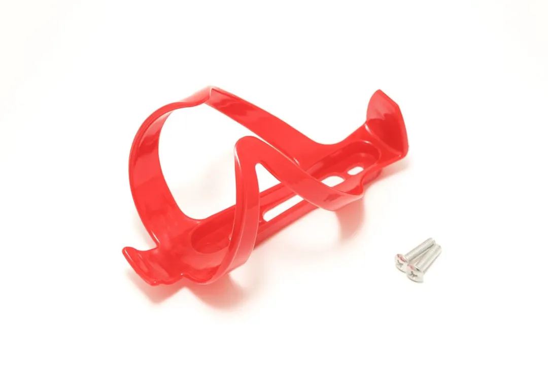 Набор инструментов для обслуживания велосипеда 27 пр., держатель фляги, в красной тубе WMC TOOLS WMC-2727R