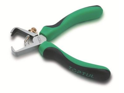 Клещи для снятия изоляции 150 мм Toptul DIBA2206