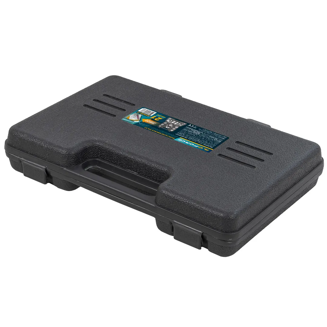 Набор для обслуживания тормозных цилиндров 21 пр ILOforce IF-65806+2