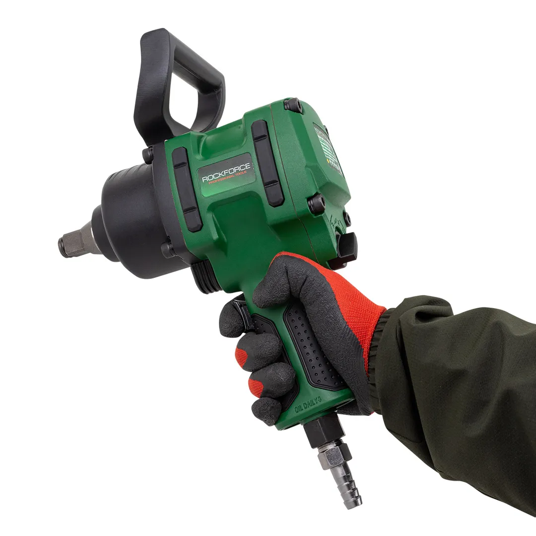 Гайковерт пневматический ударный 3/4'' 2400Нм RockForce RF-NC-6220