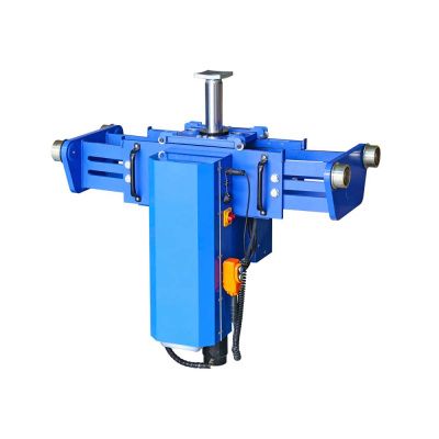 Подъемник канавный г/п 16 т HOREX DP16DC