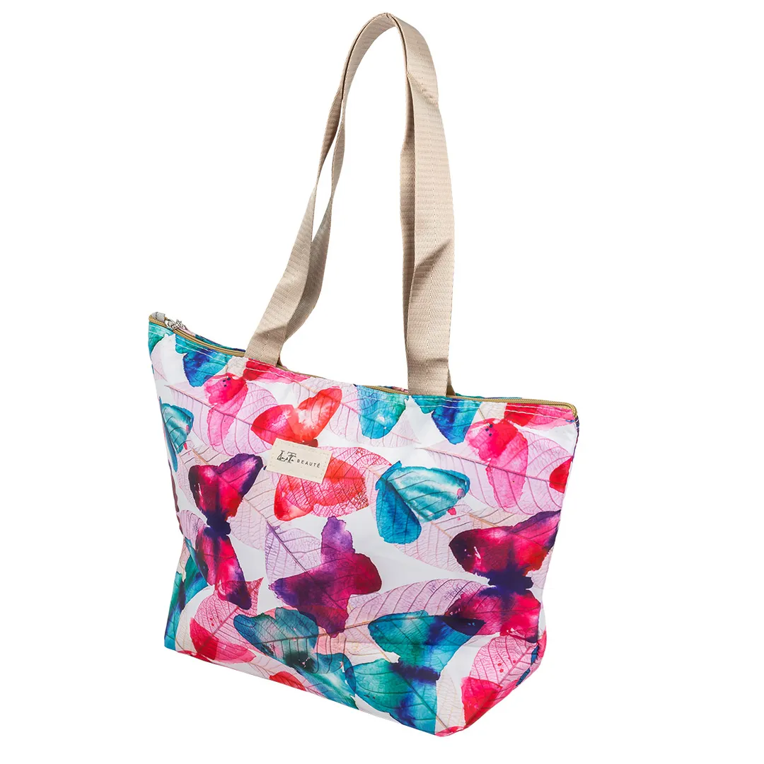 Термосумка 40*15*27см / 11 л La and Te beaute LT-BS1(термо)