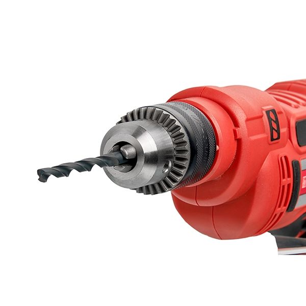 Безударная дрель, 540 Вт, металл. БЗП Felisatti Д-11/540ЭР(М) Felisatti(226.5.1.00)