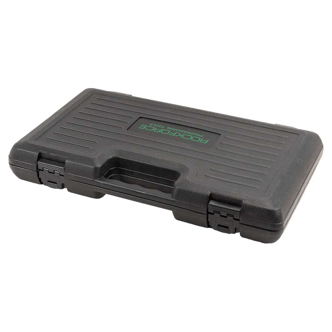 Набор метчиков и плашек 76 пр RockForce RF-M076-3