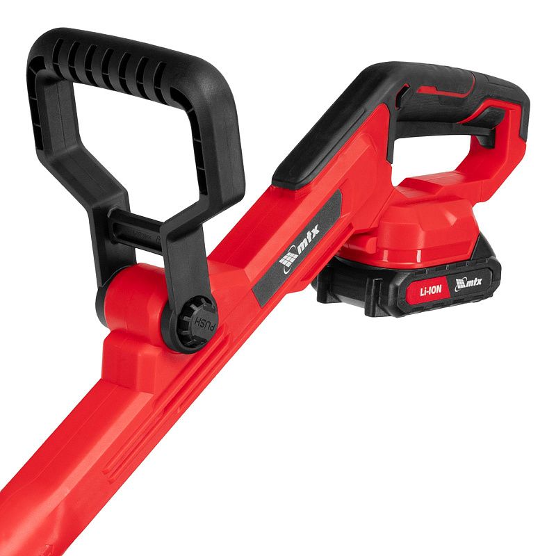 Триммер аккумуляторный GM-300, Li-Ion, 20 В MTX 58731