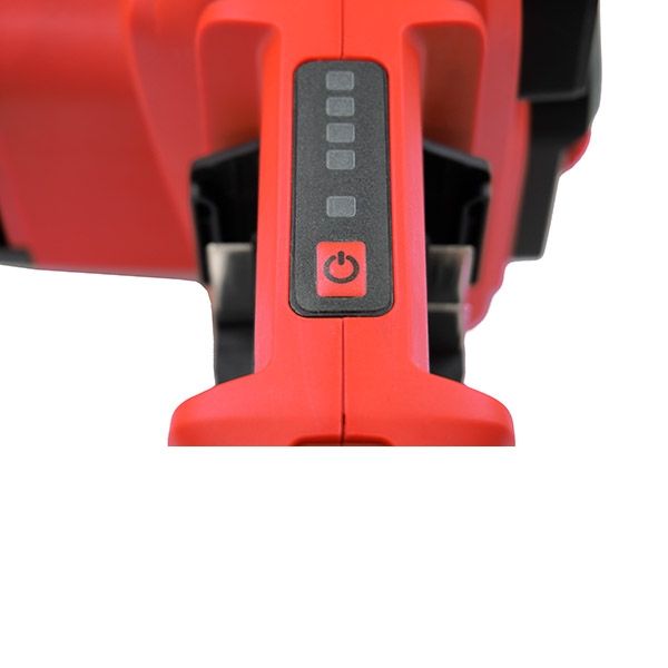 Аккумуляторная цепная пила, 18 В,шина 406 мм (16"), 8600 об/мин, (картон, без аккум.) Felisatti FT1164 Felisatti