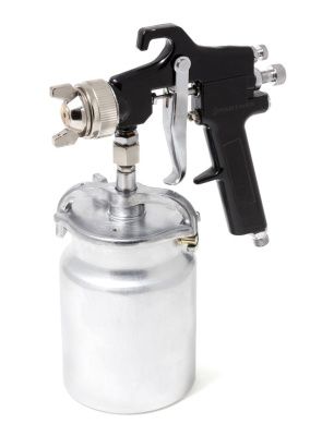 Краскораспылитель пневматический Partner PA-PQ-2U-20V