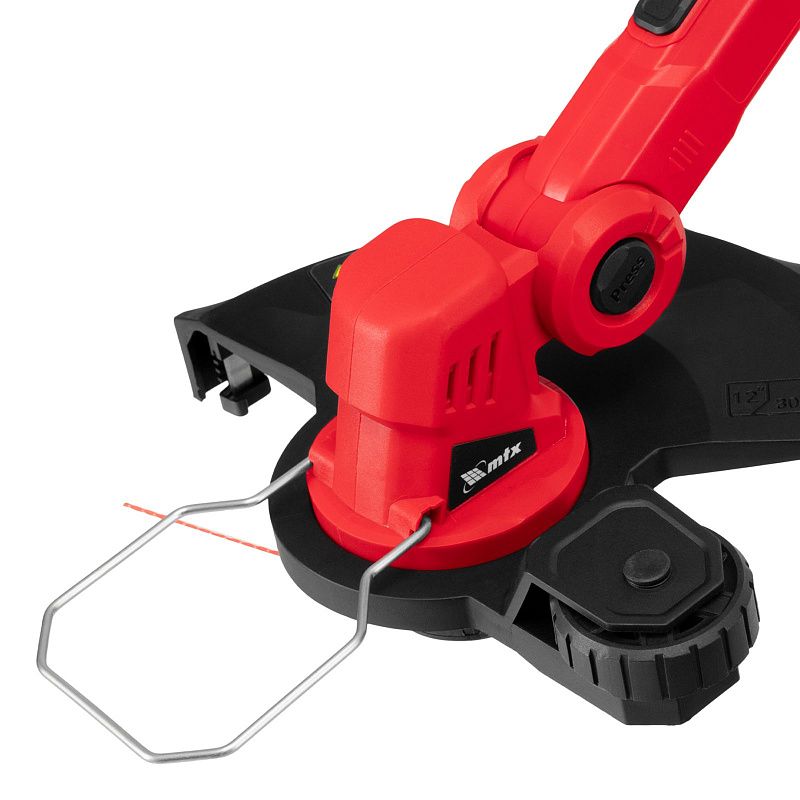 Триммер аккумуляторный GM-300, Li-Ion, 20 В MTX 58731