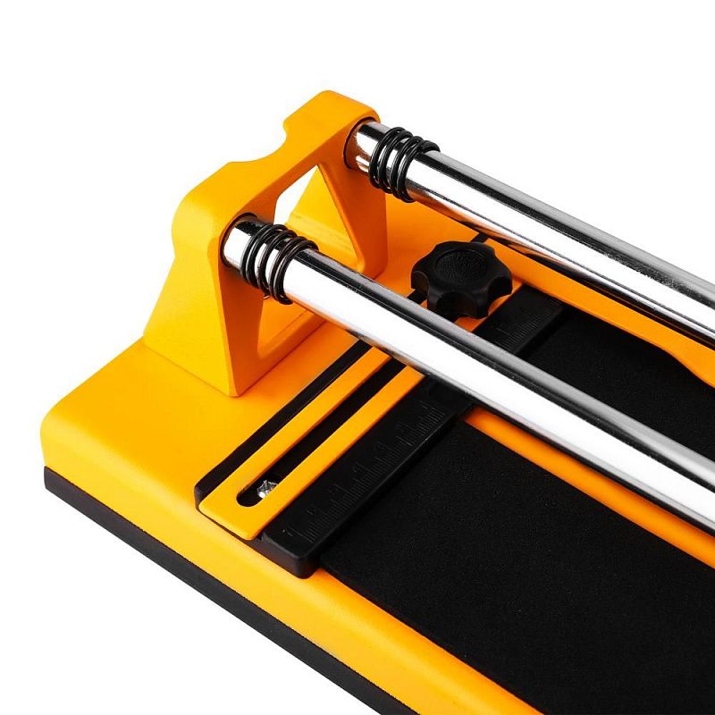 Плиткорез рельсовый 600 мм DKTC600-12 DEKO 083-2065