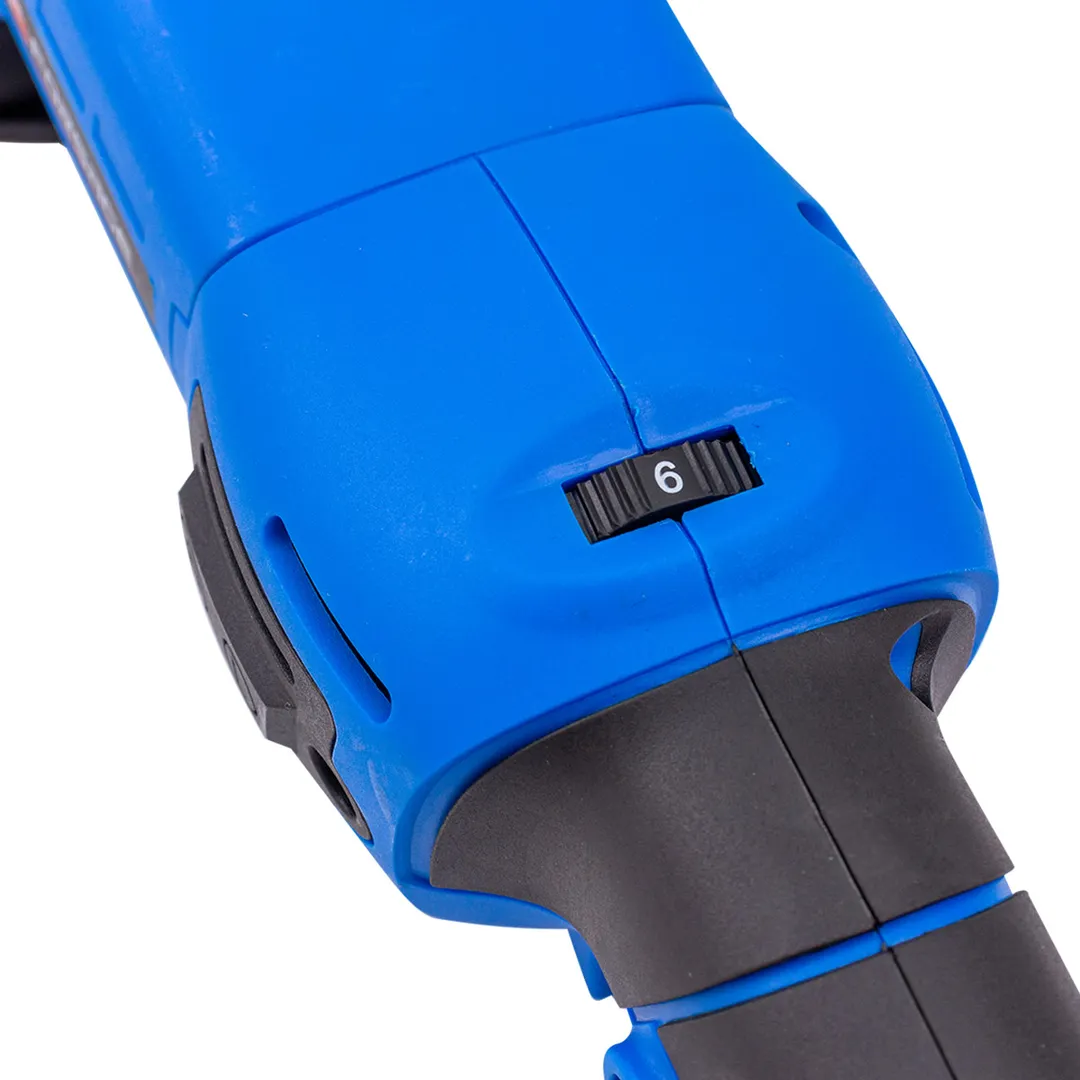 Машина полировальная орбитальная 1050Вт Forsage F-WT03072