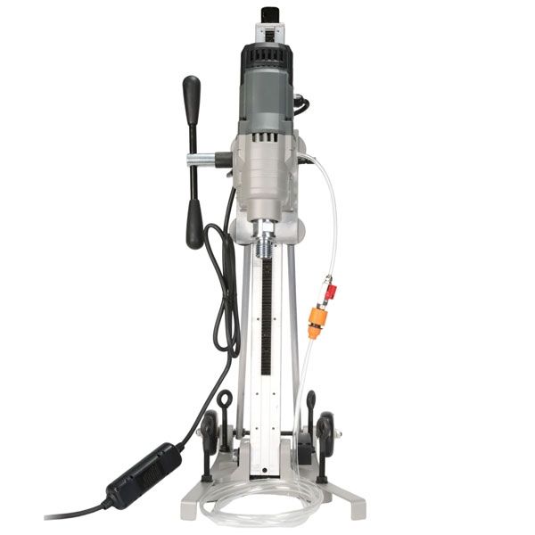 Дрель алмазного сверления электрич. ULTRA, 3200 Вт, 700 об/мин, ⌀230мм, 1-1/4'' PIT PWD230-C1