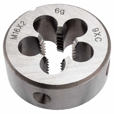 Плашка M16x2/Ø45 JBC JBC-DIE16x2