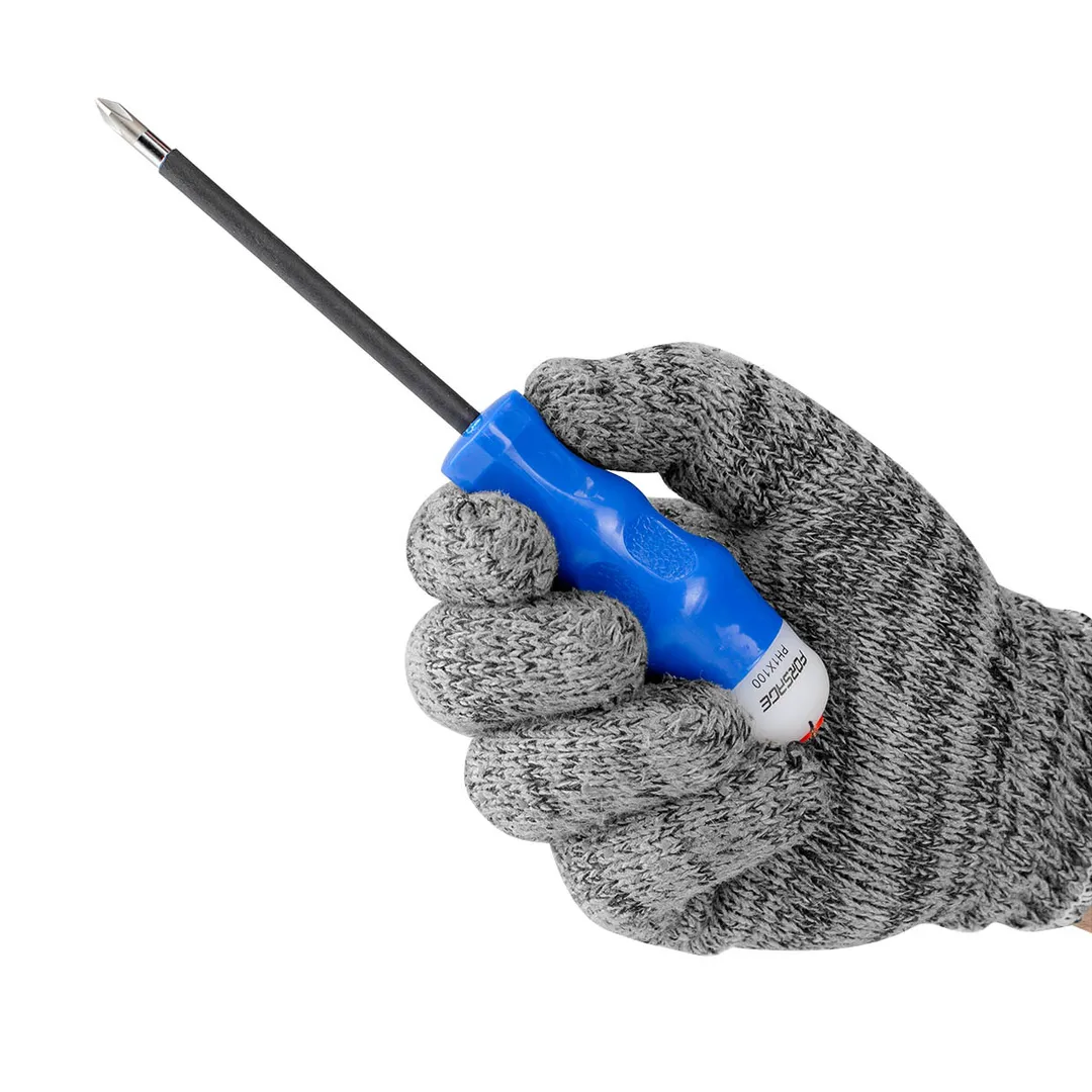 Отвертка индикаторная PH1x100 Forsage F-70110100A