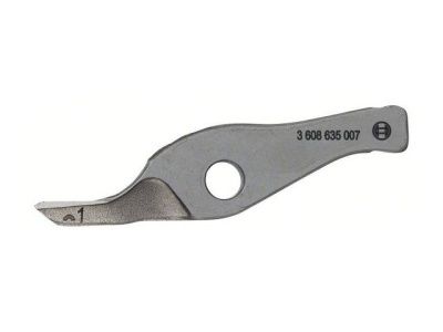 Нож для ножниц GSZ 160 BOSCH (2608635408)